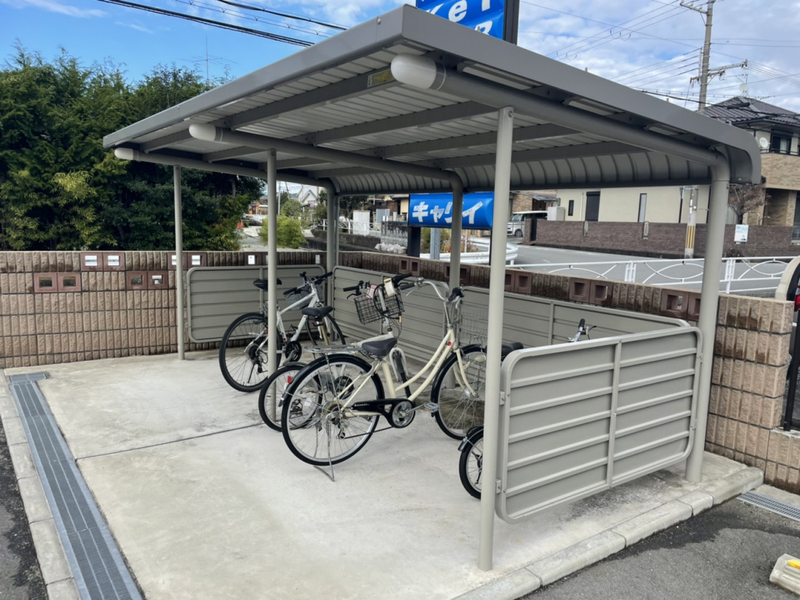 共用部 写真31