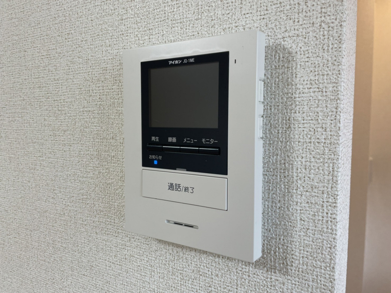 セキュリティ 写真17