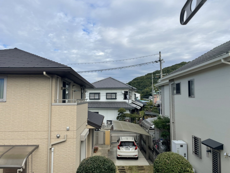 眺望 写真20