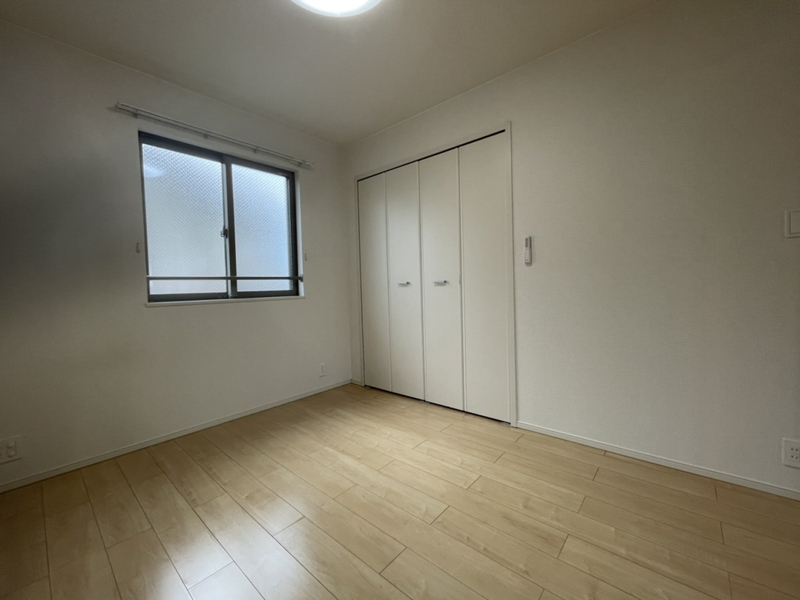 子供部屋 写真7