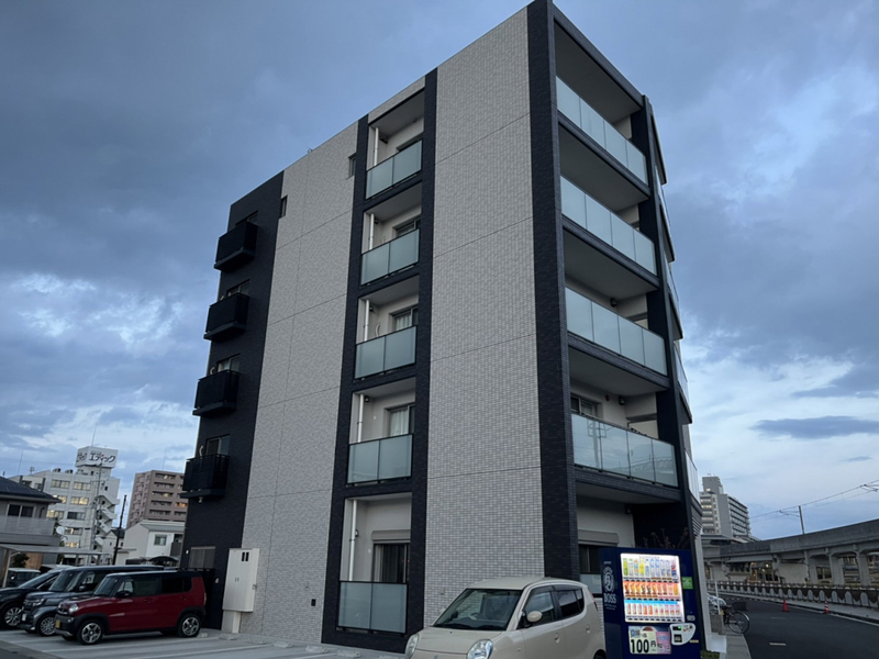外観 写真2