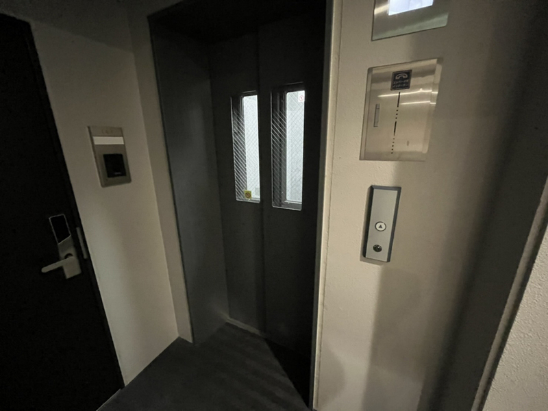 共用部 写真4