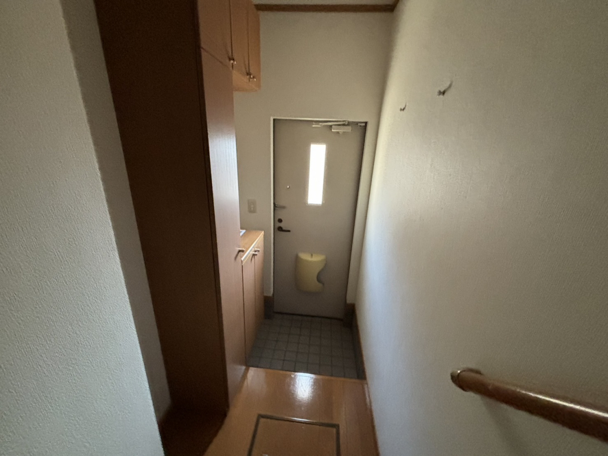 玄関 写真10