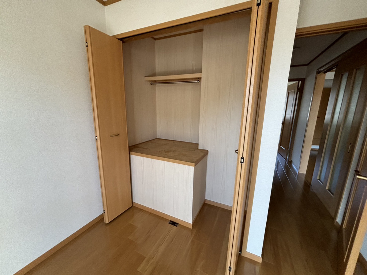 収納 写真15