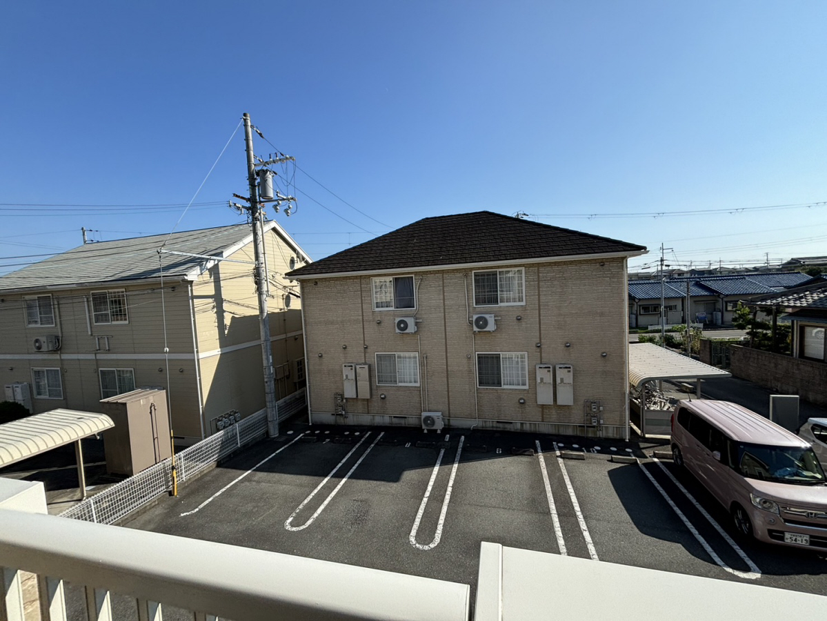 眺望 写真20