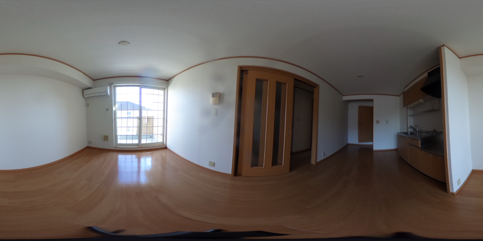 リビング 写真33