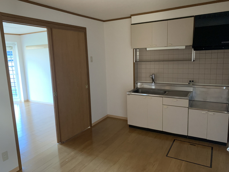 リビング 写真2