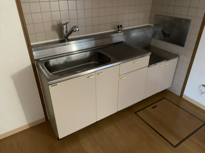 キッチン 写真4