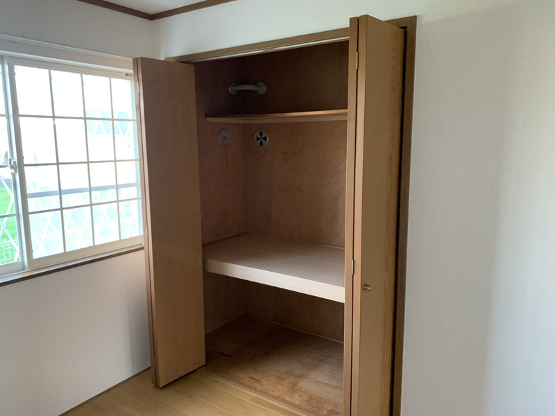 収納 写真14