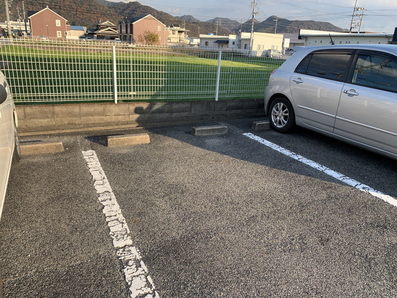 駐車場 写真37