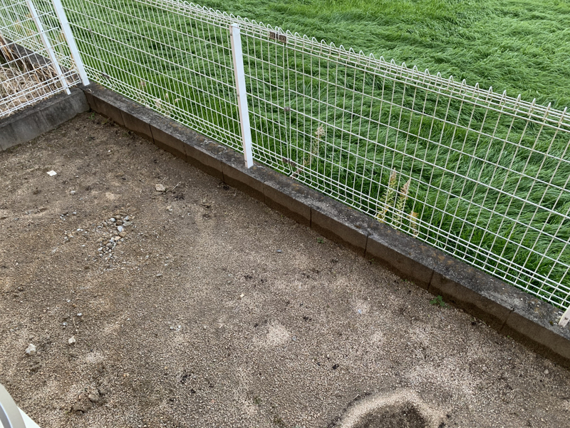 バルコニー・ベランダ 写真16