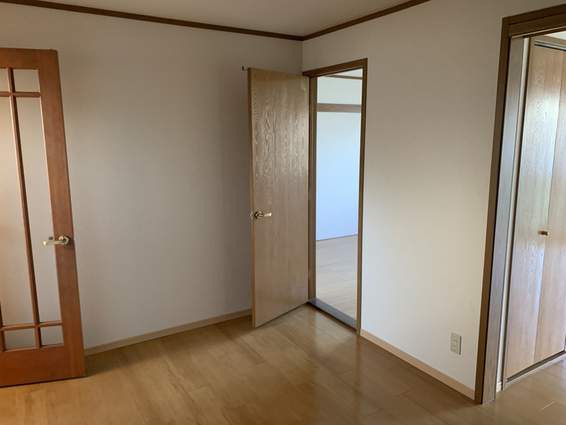 リビング 写真3