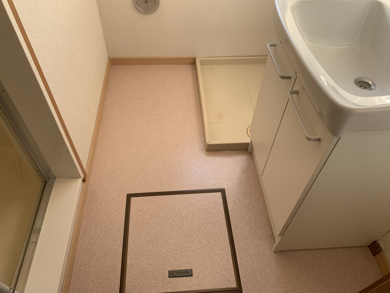 洗面所 写真10