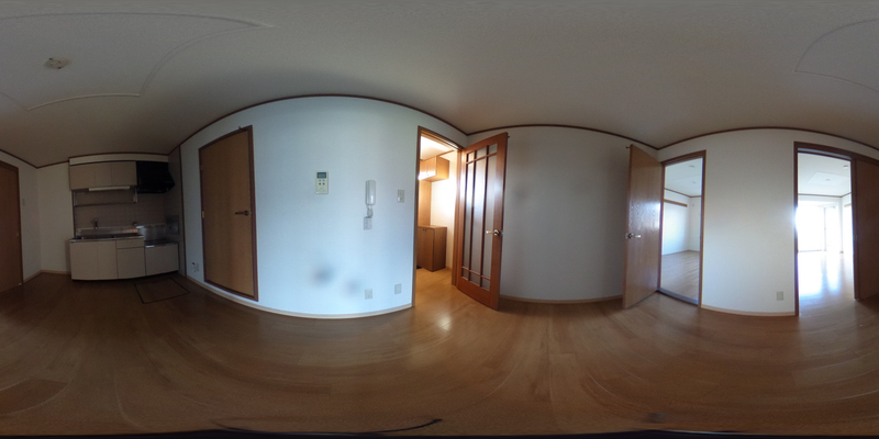 リビング 写真33