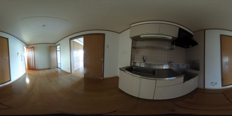 キッチン 写真34