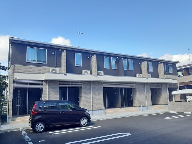 ラ　グラン　ヴィーダ小野Ⅰ