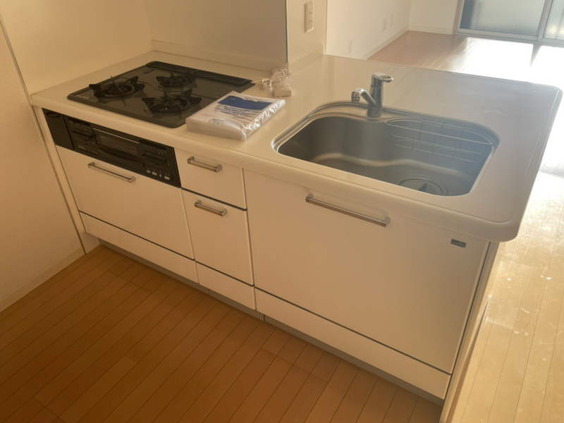 キッチン 写真4