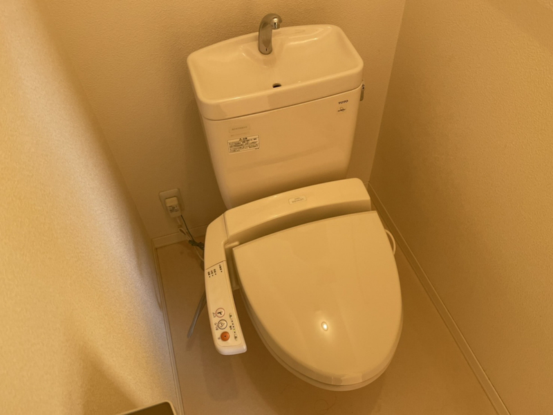 トイレ 写真13