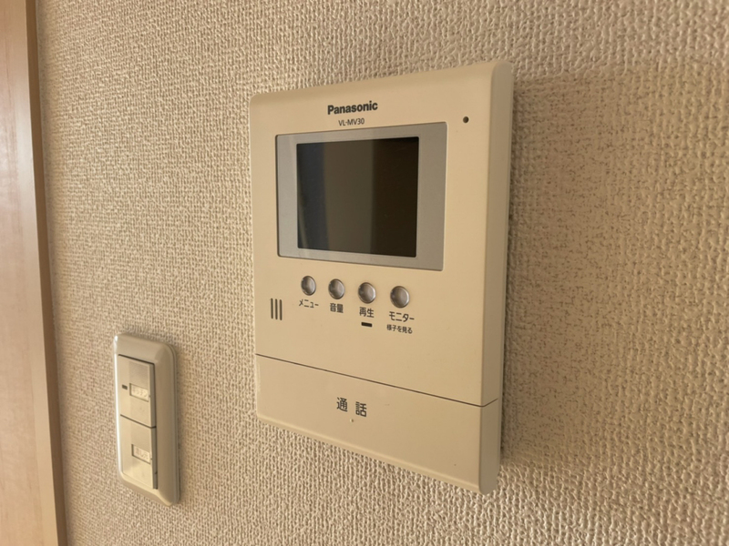 セキュリティ 写真17