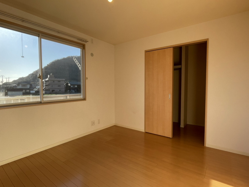 子供部屋 写真7