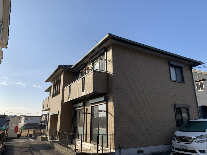 バリュージュ龍野