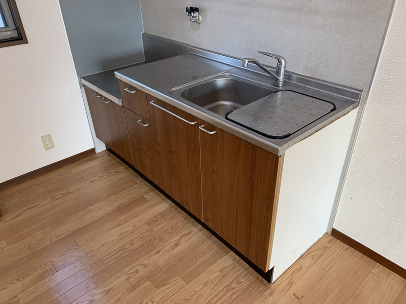 キッチン 写真3