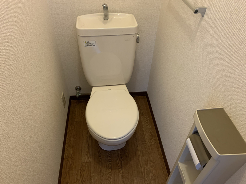 トイレ 写真12