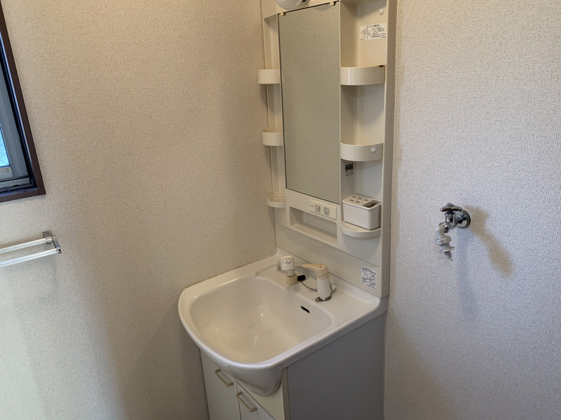 洗面所 写真8