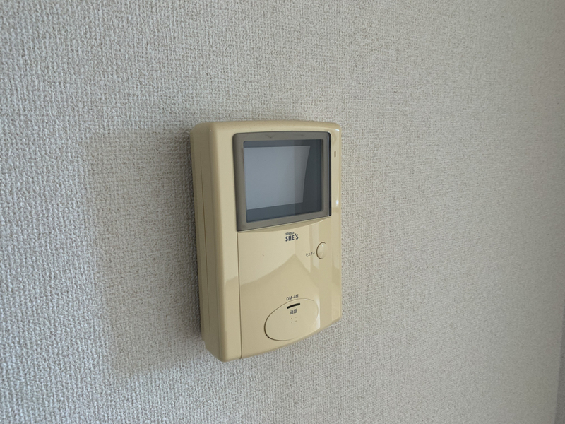 セキュリティ 写真14