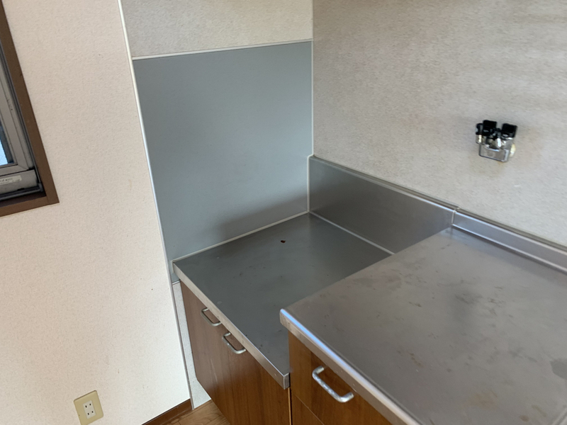 キッチン 写真4