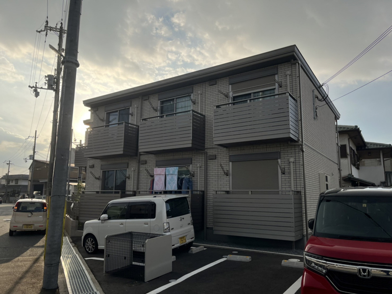 リトリート飾磨