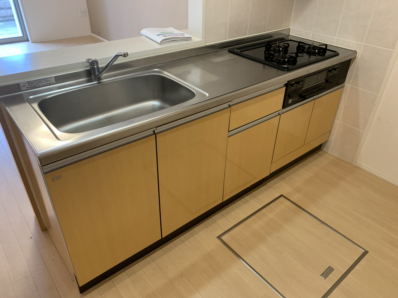 キッチン 写真3