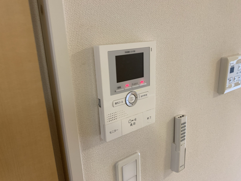 セキュリティ 写真15