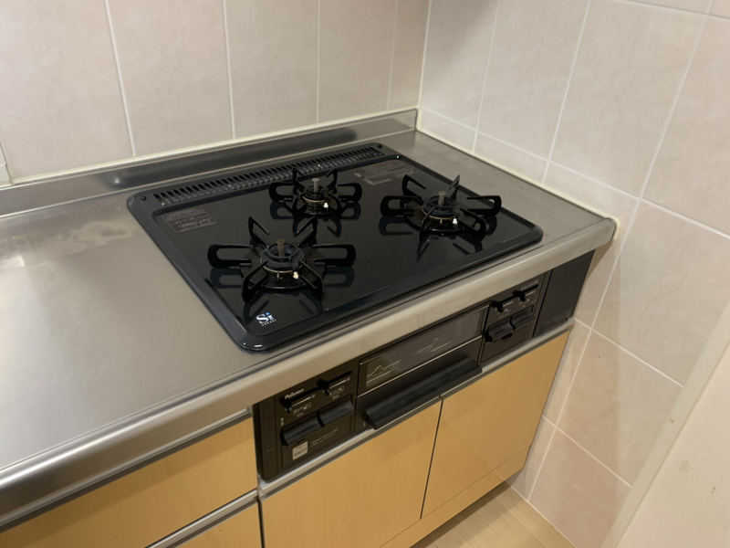 キッチン 写真4