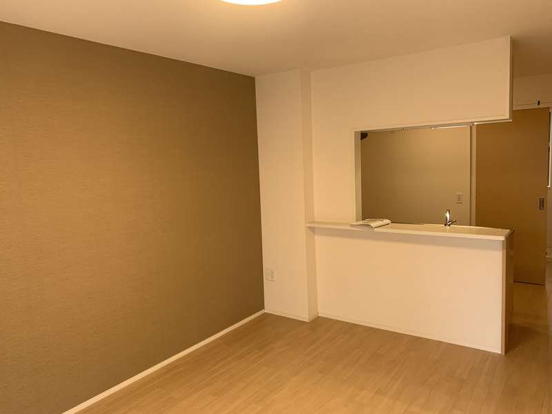 リビング 写真2