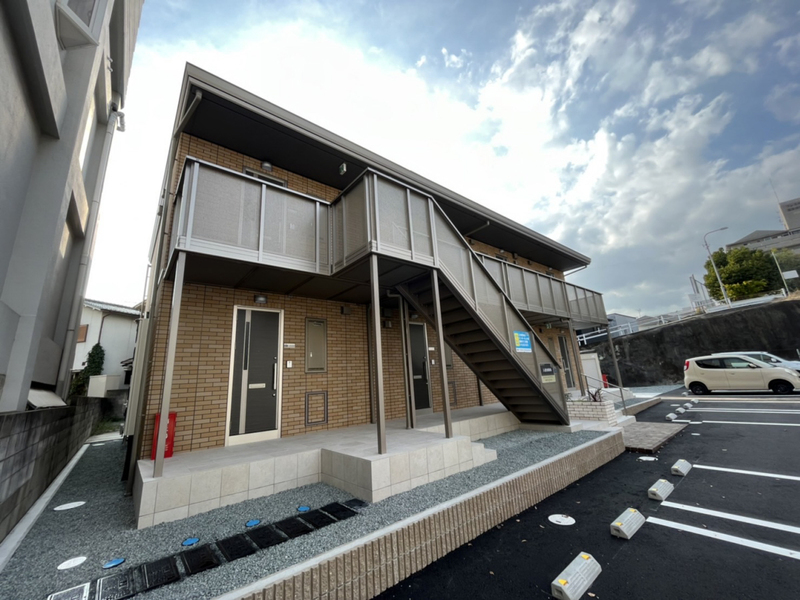 SEKISUI　RESIDENCE