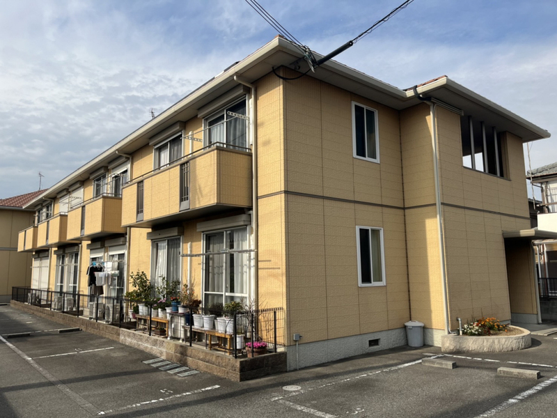 シャーメゾン六分一Ａ