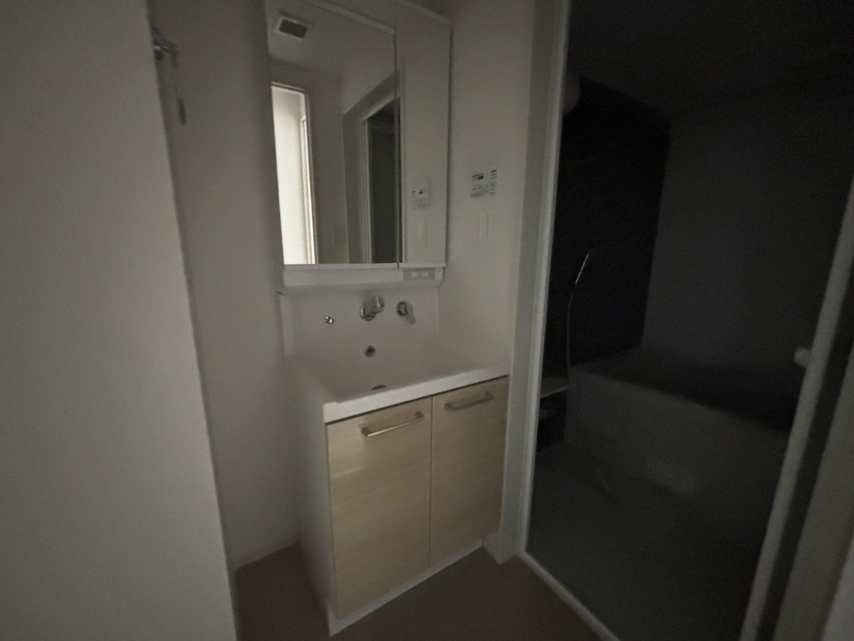 洗面所 写真11