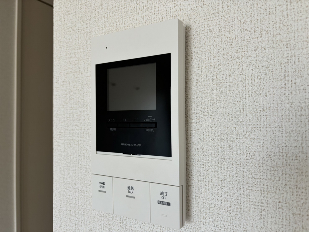 セキュリティ 写真18