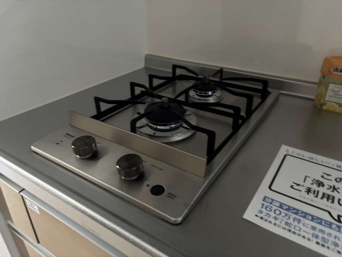 キッチン 写真4