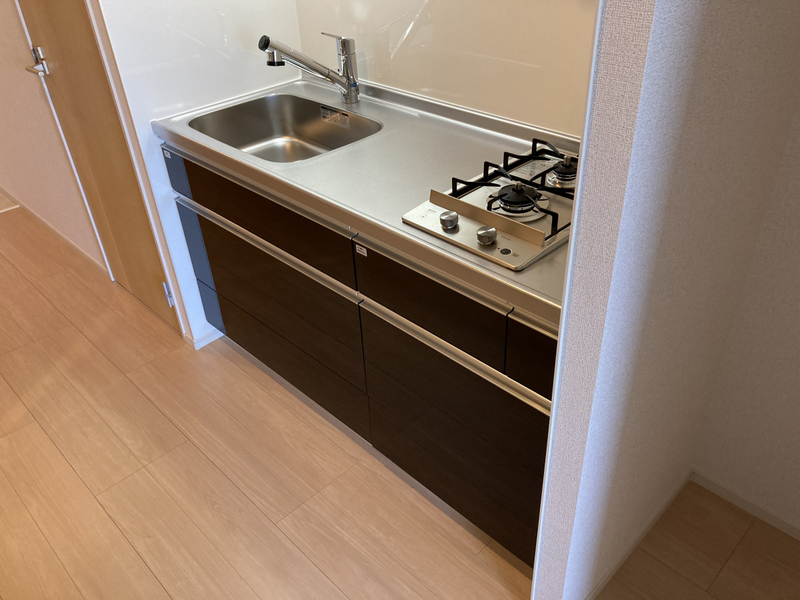 キッチン 写真4