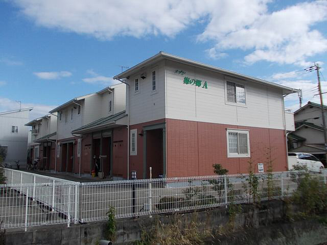 メゾン梅の郷Ａ