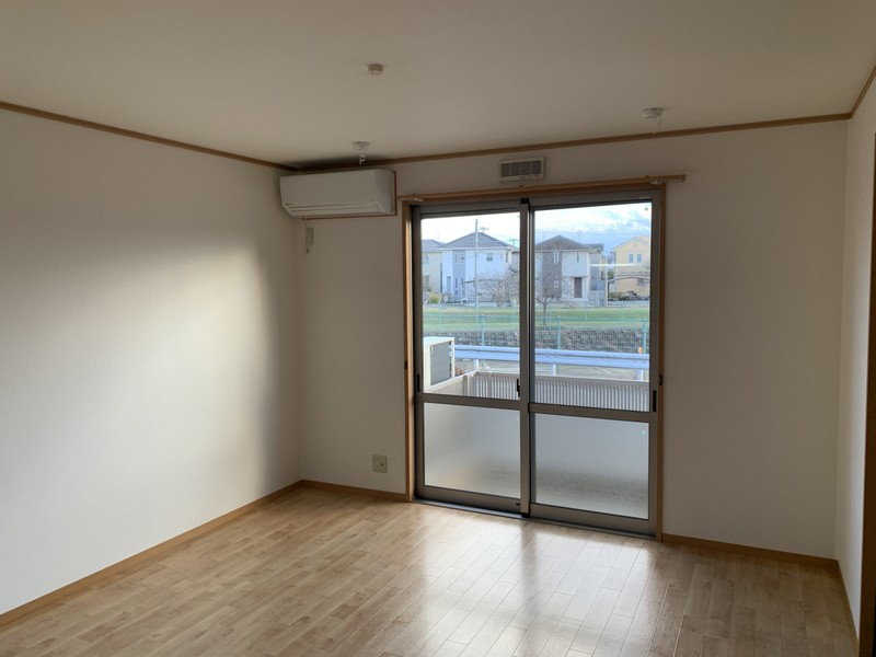 リビング 写真2