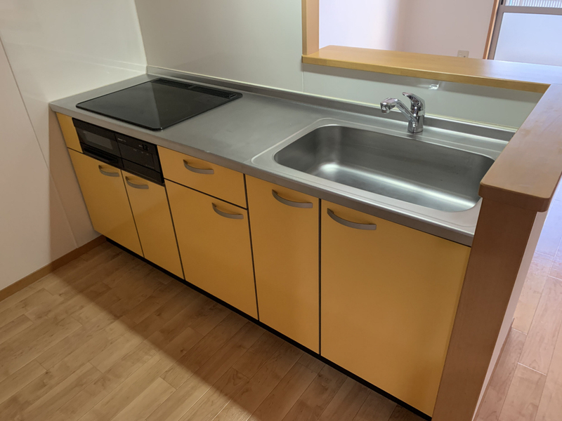 キッチン 写真4