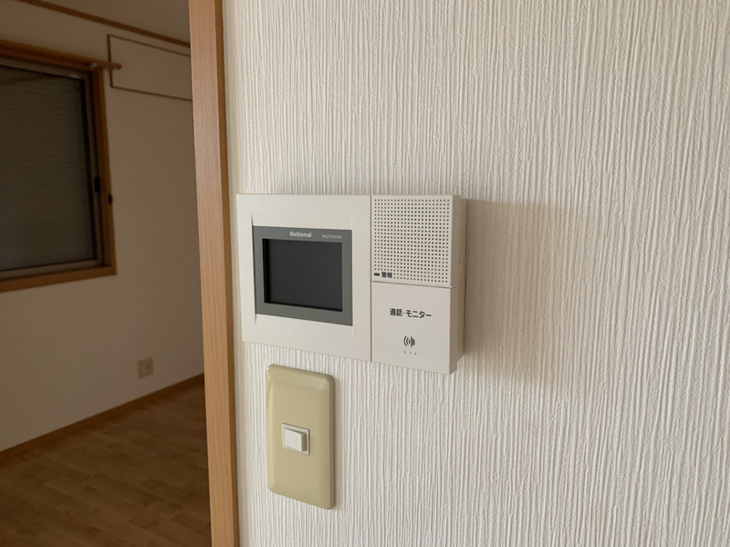 セキュリティ 写真15