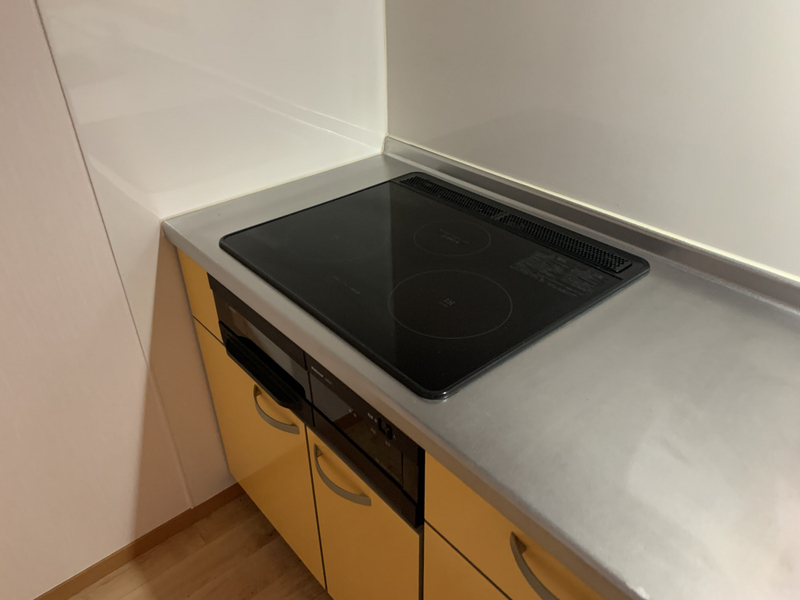 キッチン 写真5