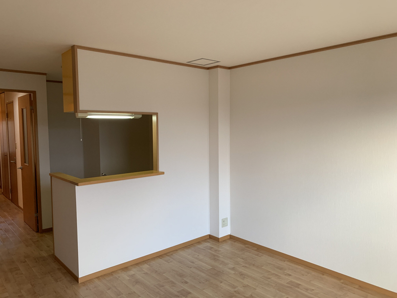 リビング 写真3