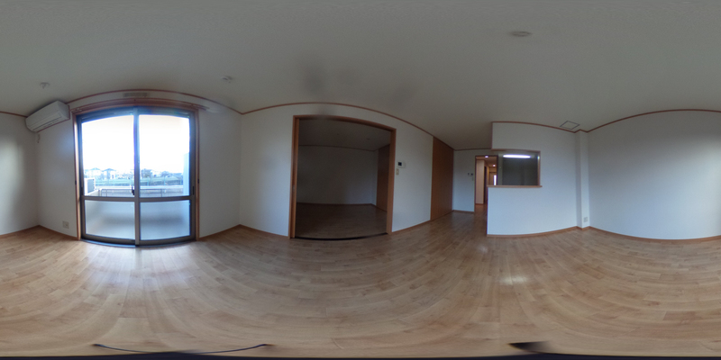 リビング 写真33