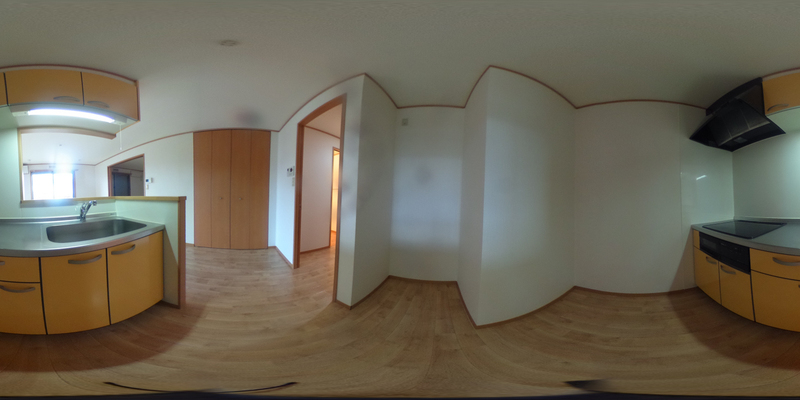 キッチン 写真34