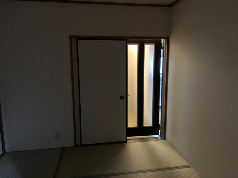寝室 写真5